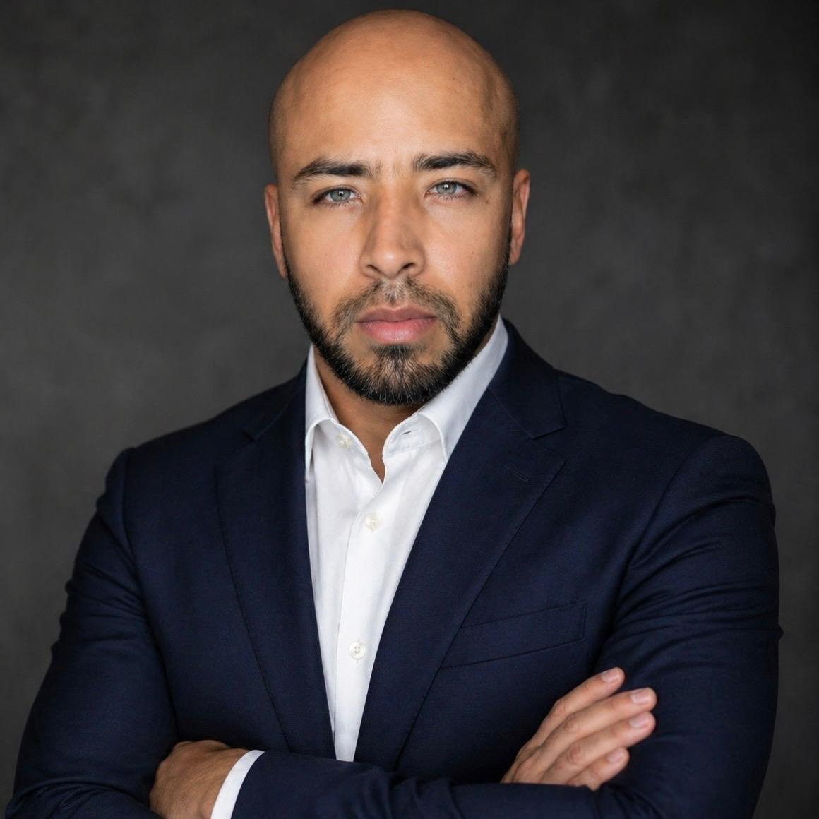 Edgar Hernández Sánchez
